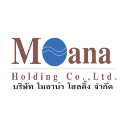 Moana Holding Co., Ltd.
