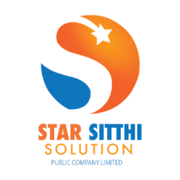 Star Sitthi Solution PCL.