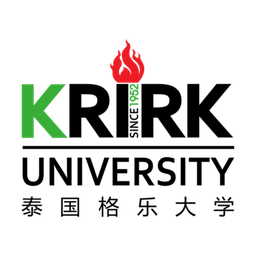 Krirk University (KRIRK)