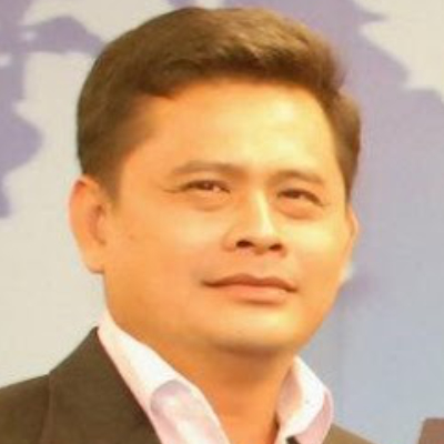 Somchai Srisunakrua