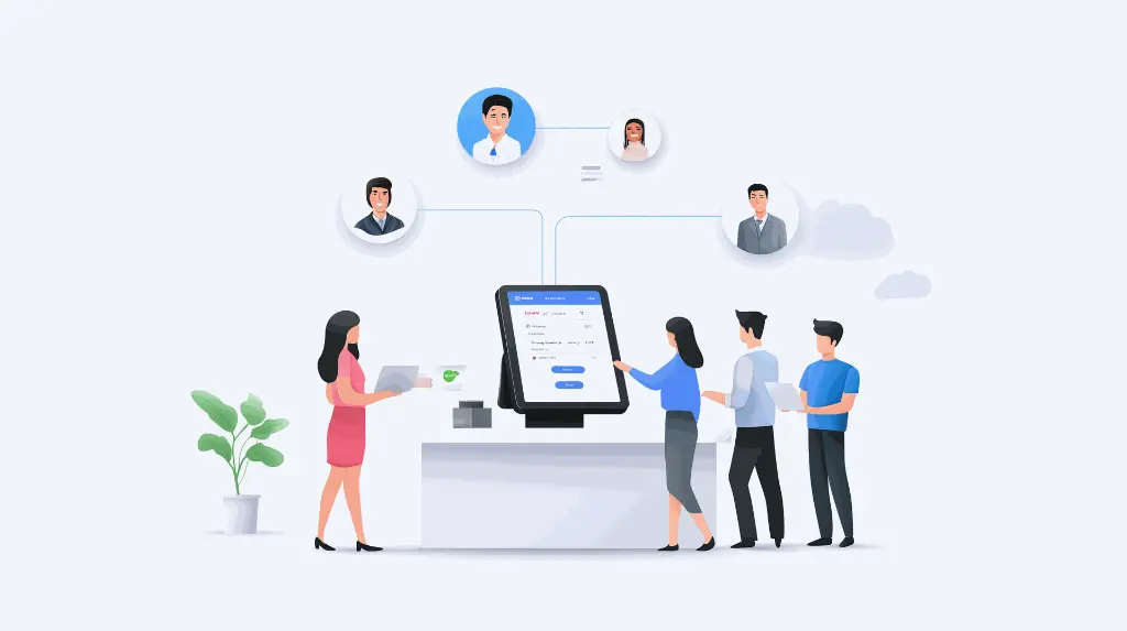 Seamless integration with CRM and loyalty program systems.