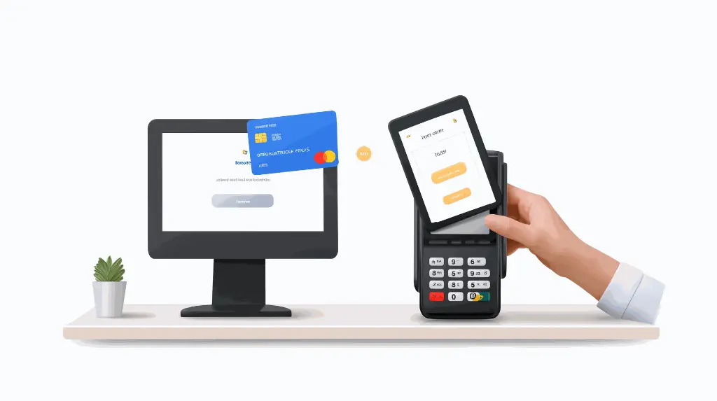 Supports both online and offline functionality.