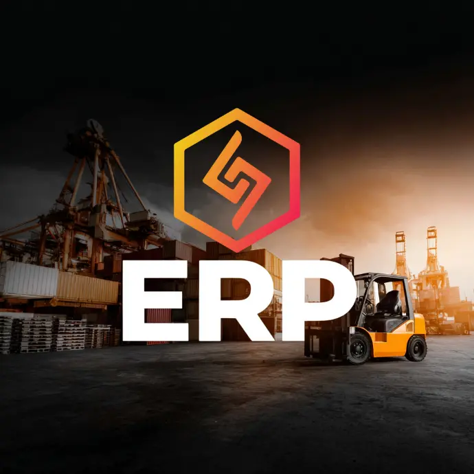 ERP inventory