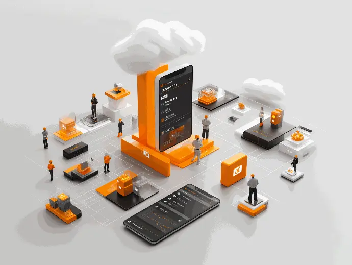Odoo ERP: จากผู้จัดการองค์กร สู่ "สถาปนิกอนาคต" ของธุรกิจคุณ