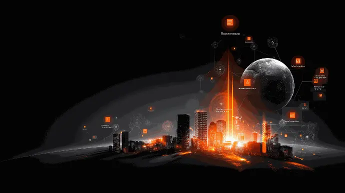city cyber