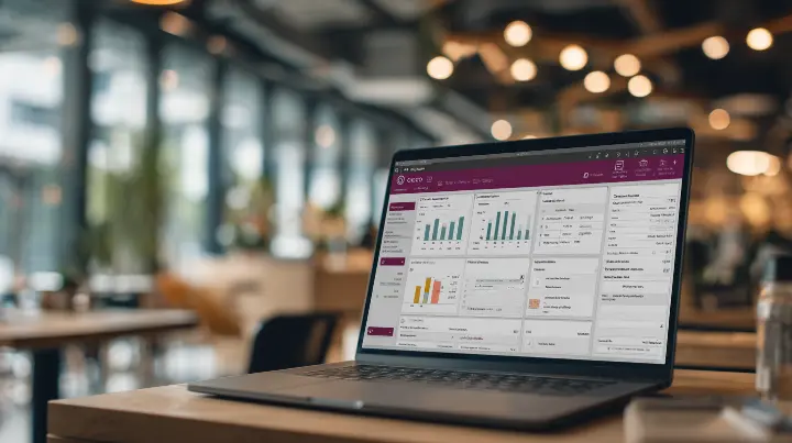 Odoo ERP กับการ customize