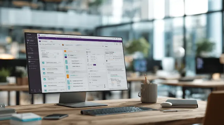 Odoo ERP customize