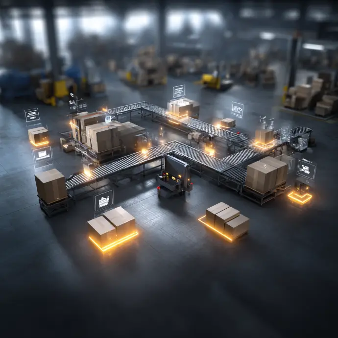 ERP