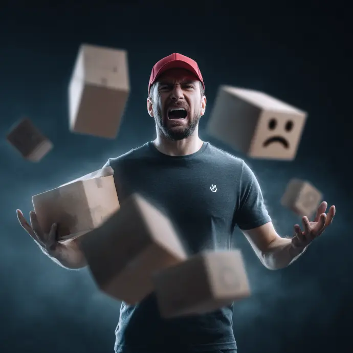 Incorrect Shipments