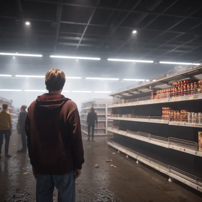 Stock Shortages