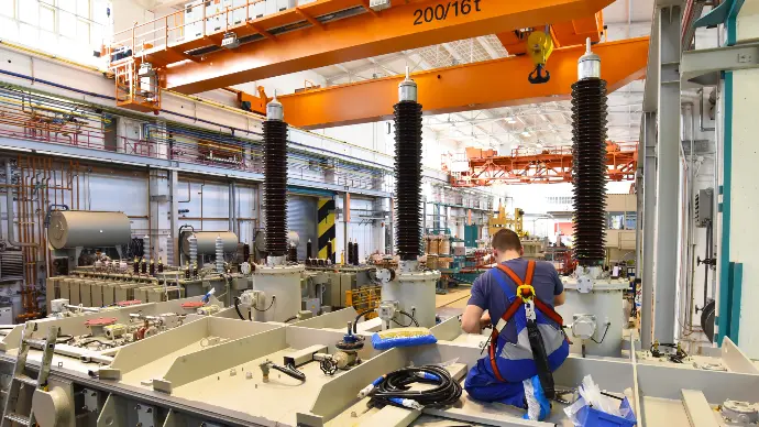 Manufacturing