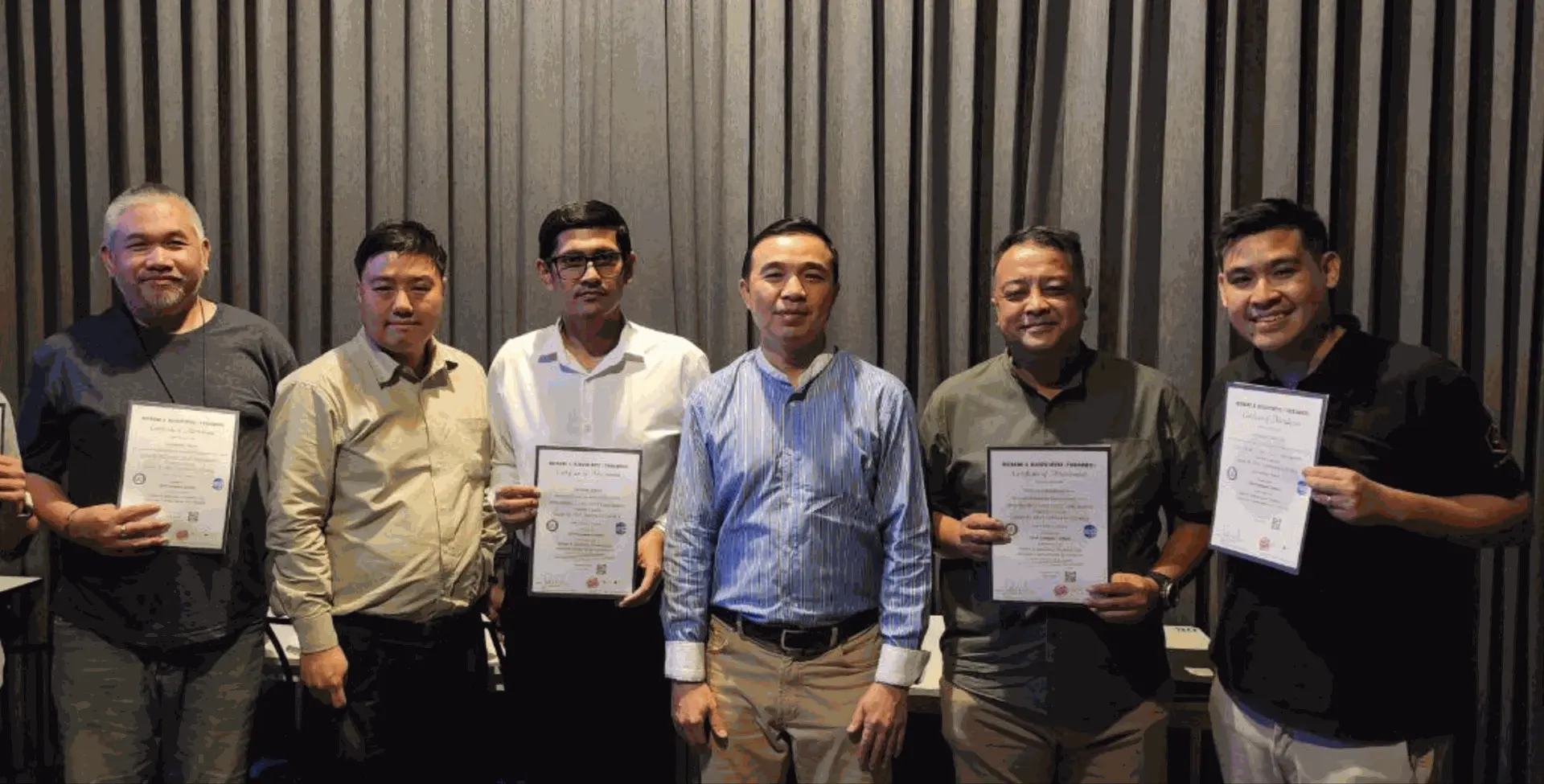 ISO Standard