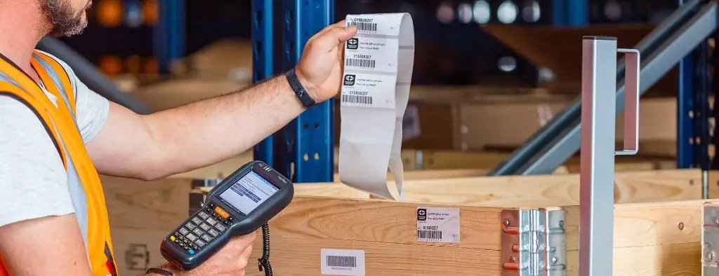 Barcode