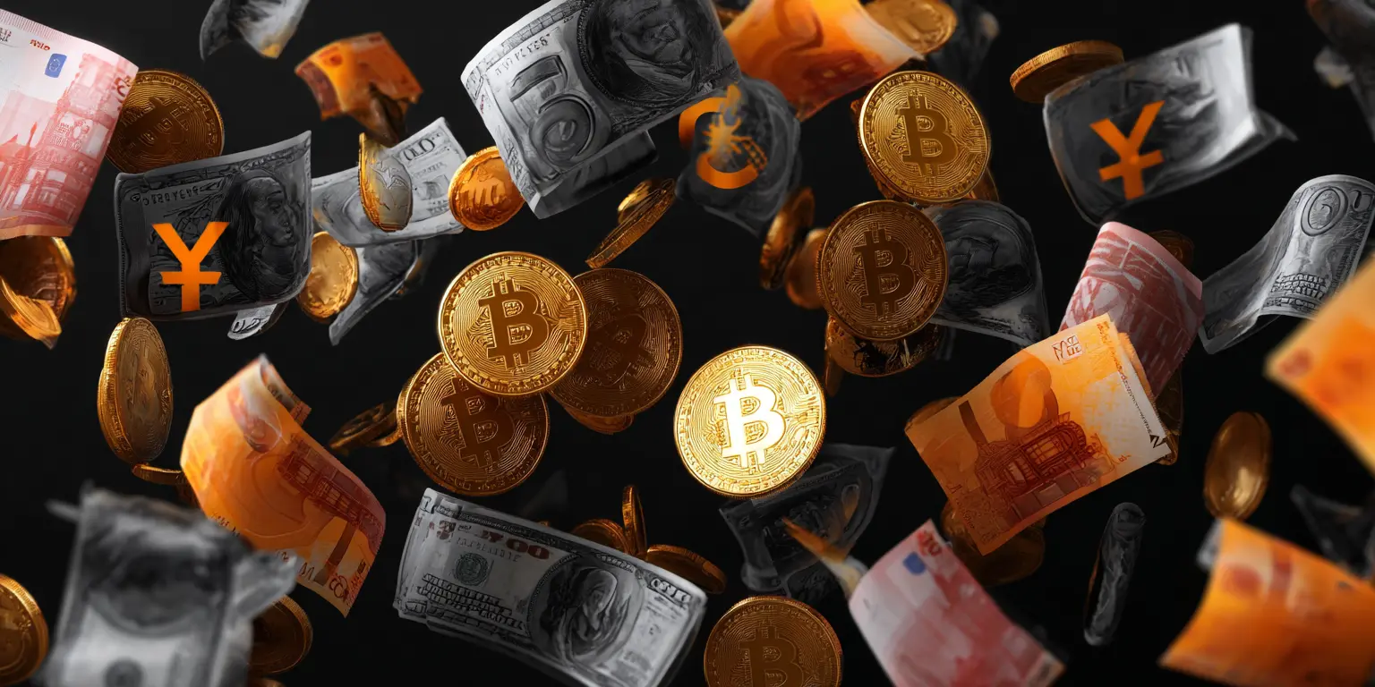 Multi-currency