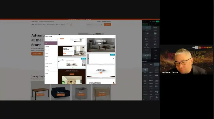 unlook Odoo19