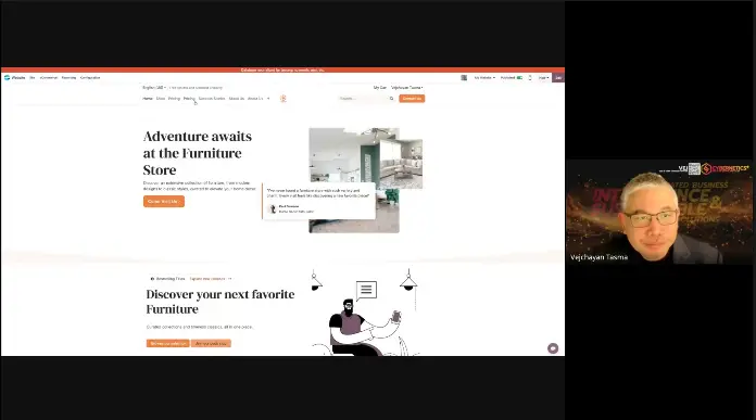 unlook Odoo19 Advance
