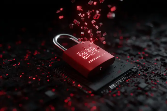Exfiltration & Encryption