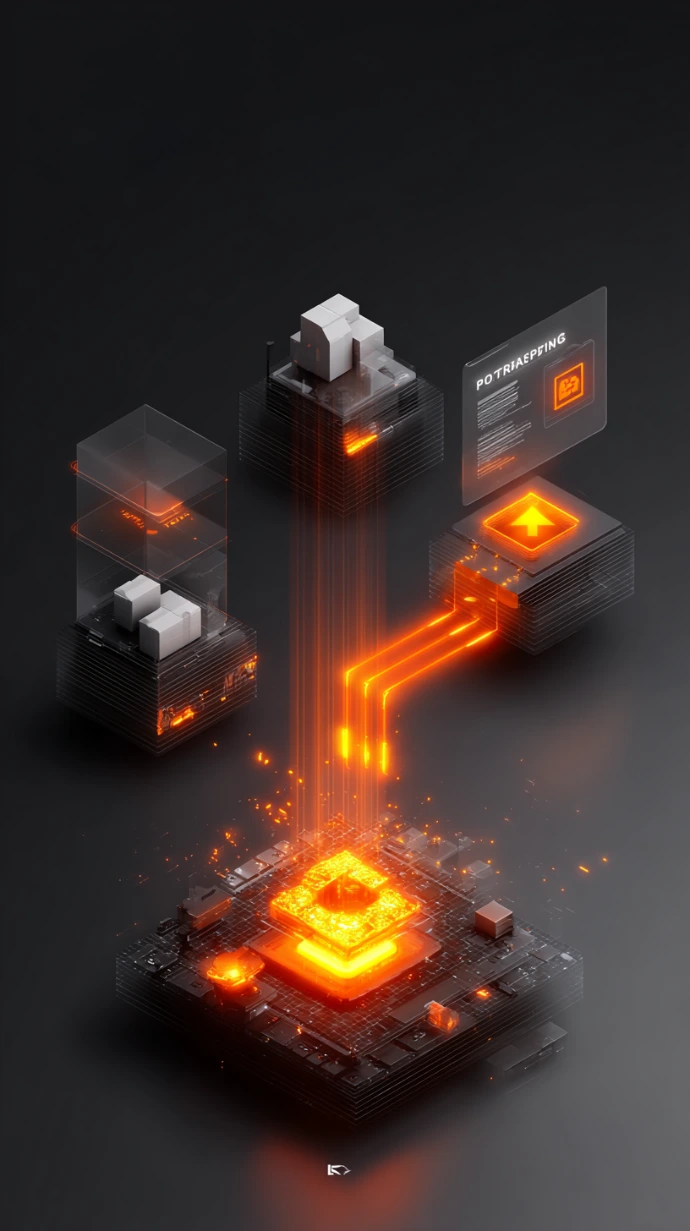 Manufacturing Focus