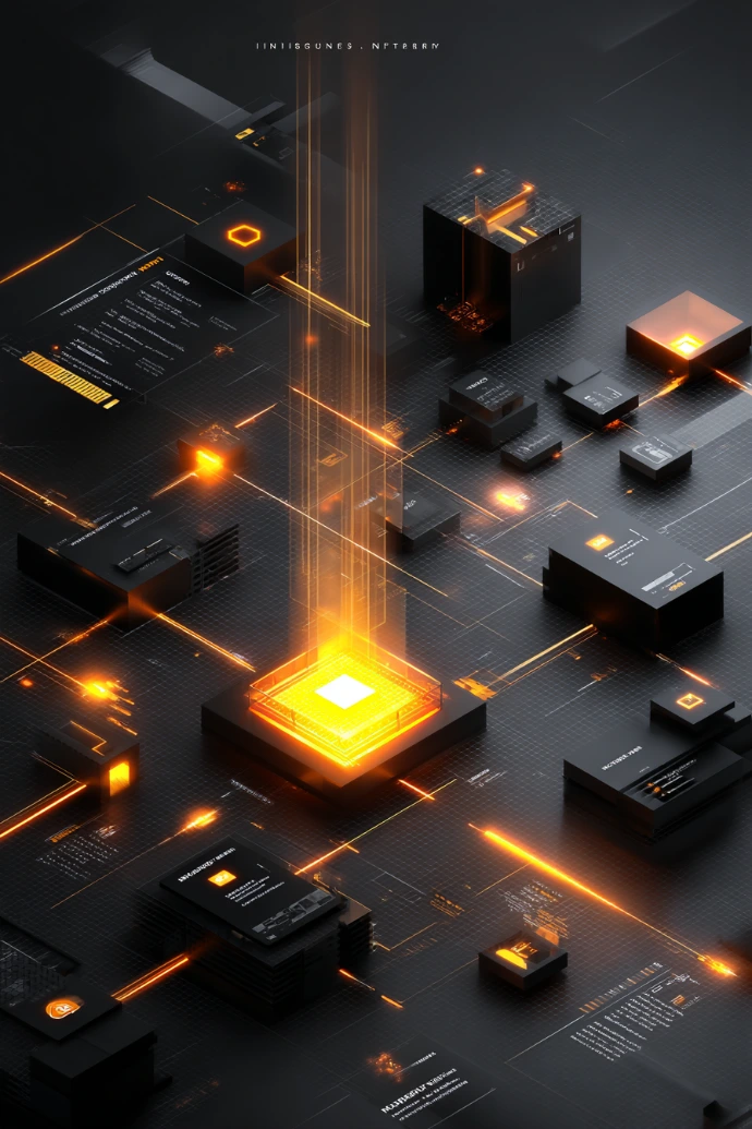 Business Data Flow