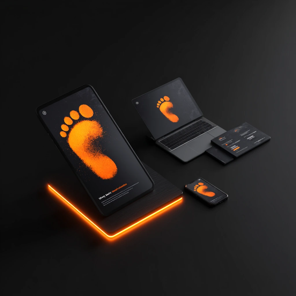 The Digital Footprint Audit