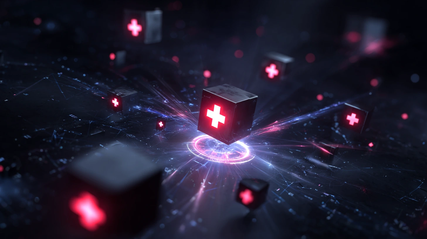 Cyber Resilience & Recovery
