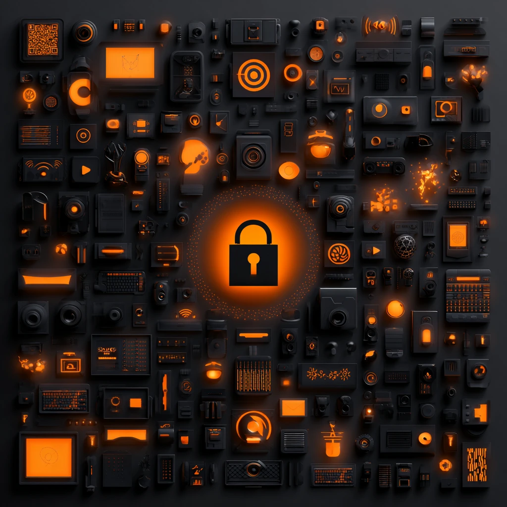 Internet of Things Security
