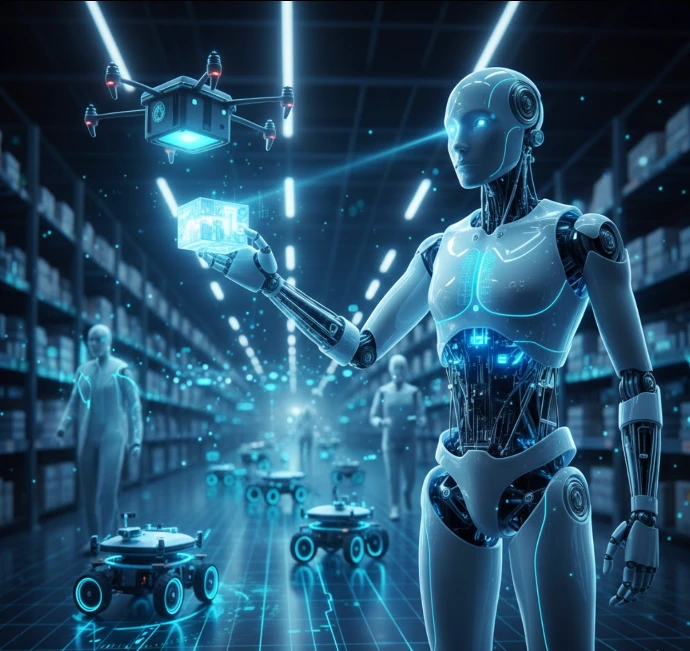 Physical AI