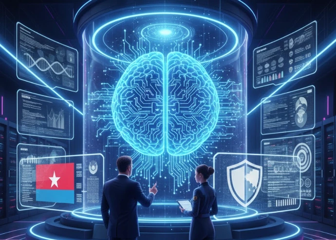 Sovereign AI