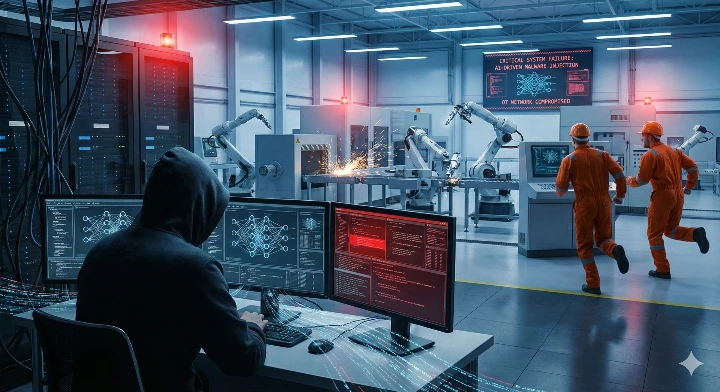 Cybersecurity