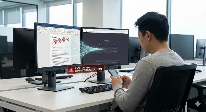 Cybersecurity