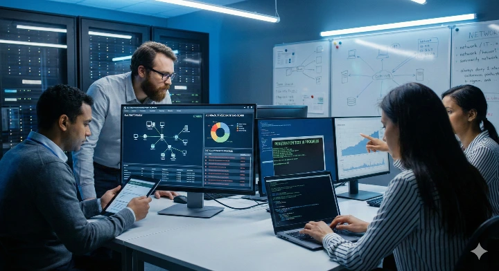 Cybersecurity