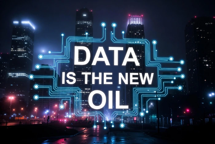 data Oil