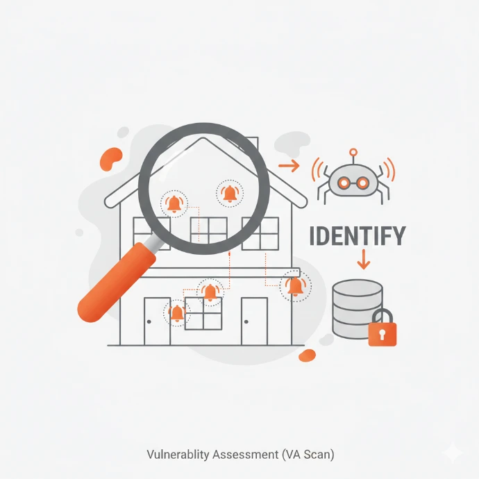 VA Scan