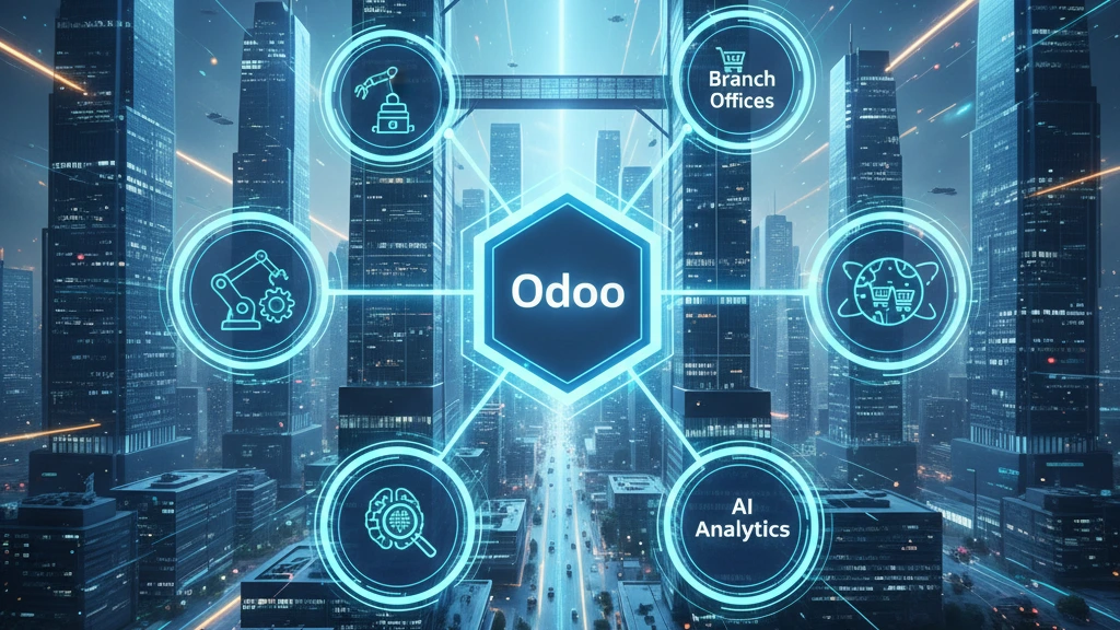 Odoo ERP
