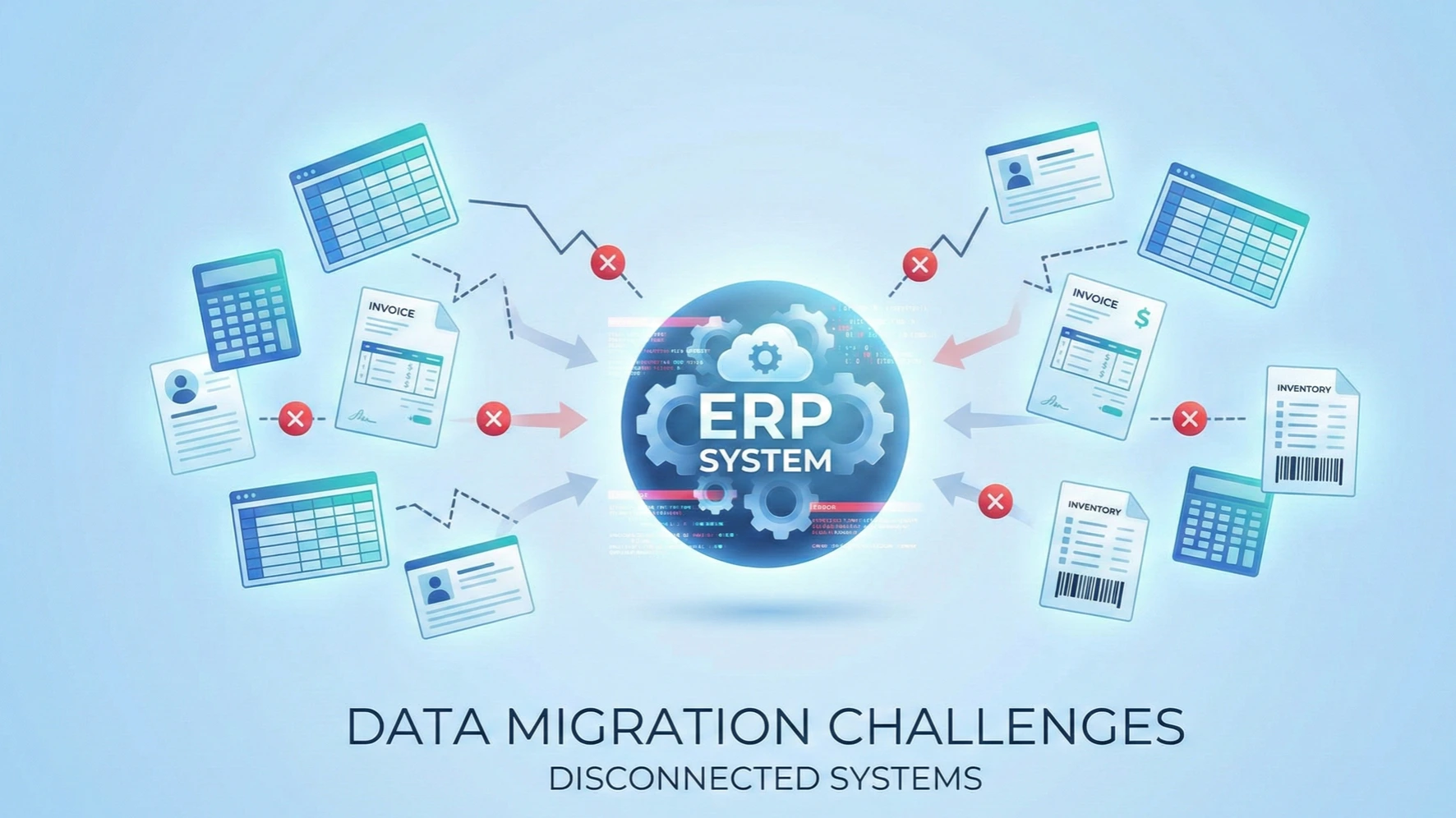 Data Migration