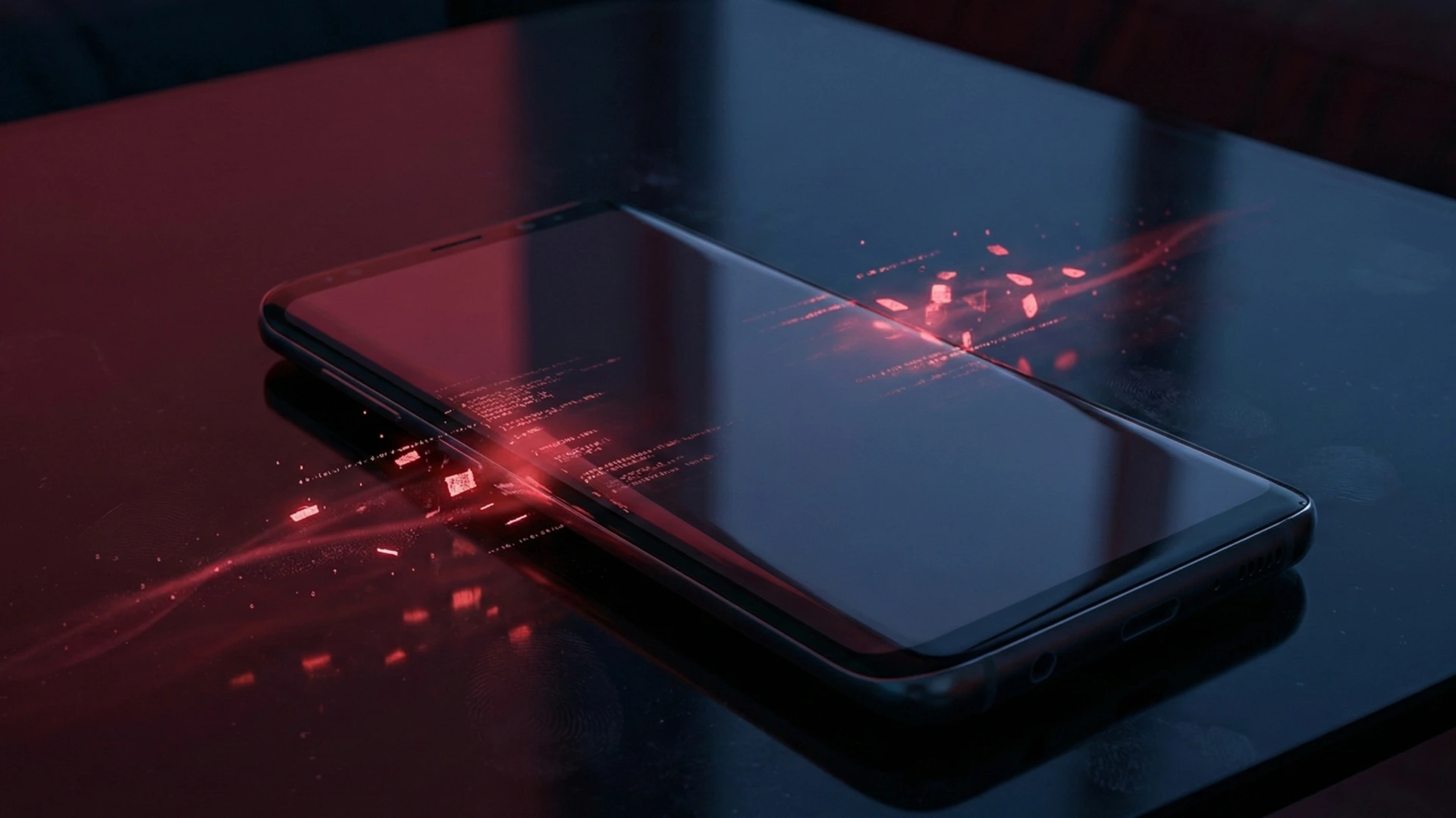 The Threat of Zero-Click Spyware