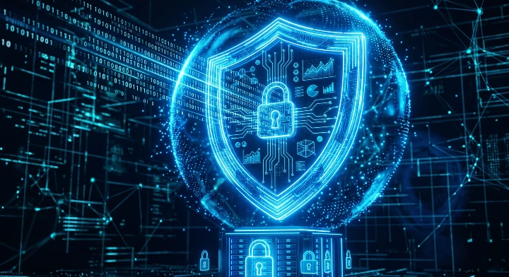“ปกป้องข้อมูล ERP” เช่น Encryption / Security Layer