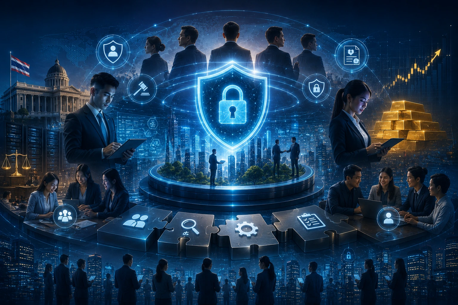 ISO 27001:2022