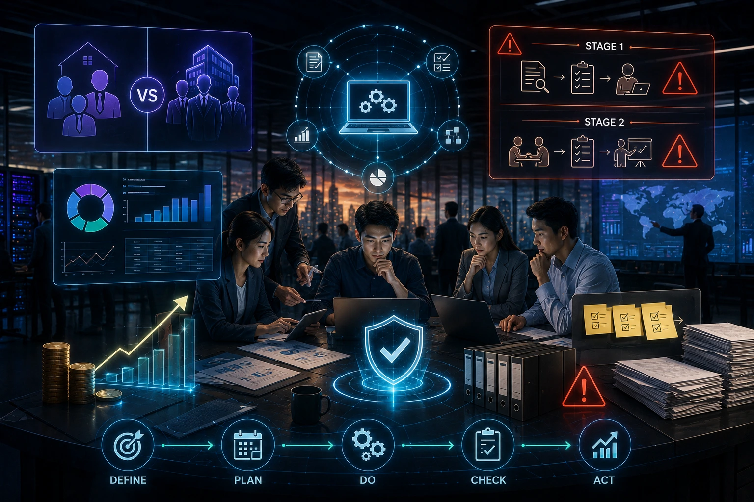 ISO 27001:2022