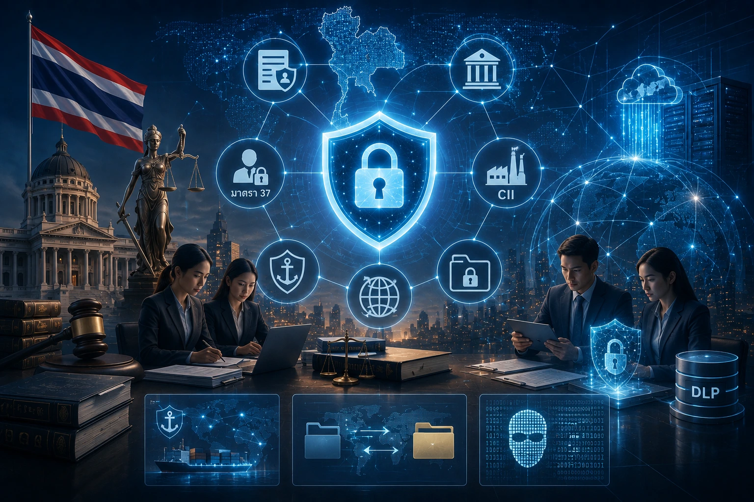 ISO 27001:2022