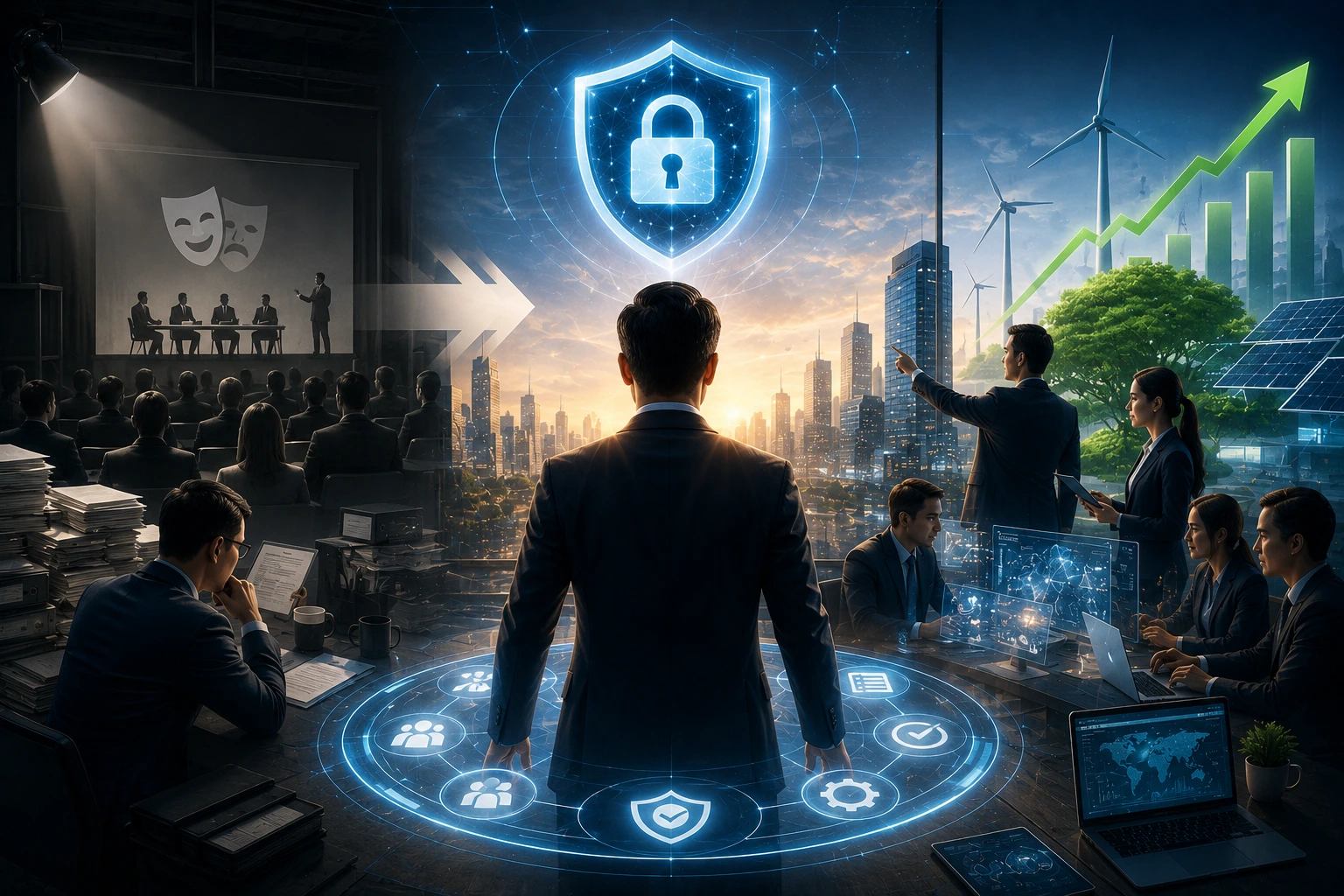ISO 27001:2022