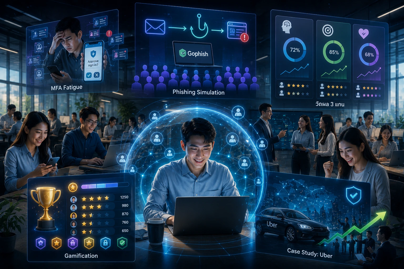 ISO 27001:2022
