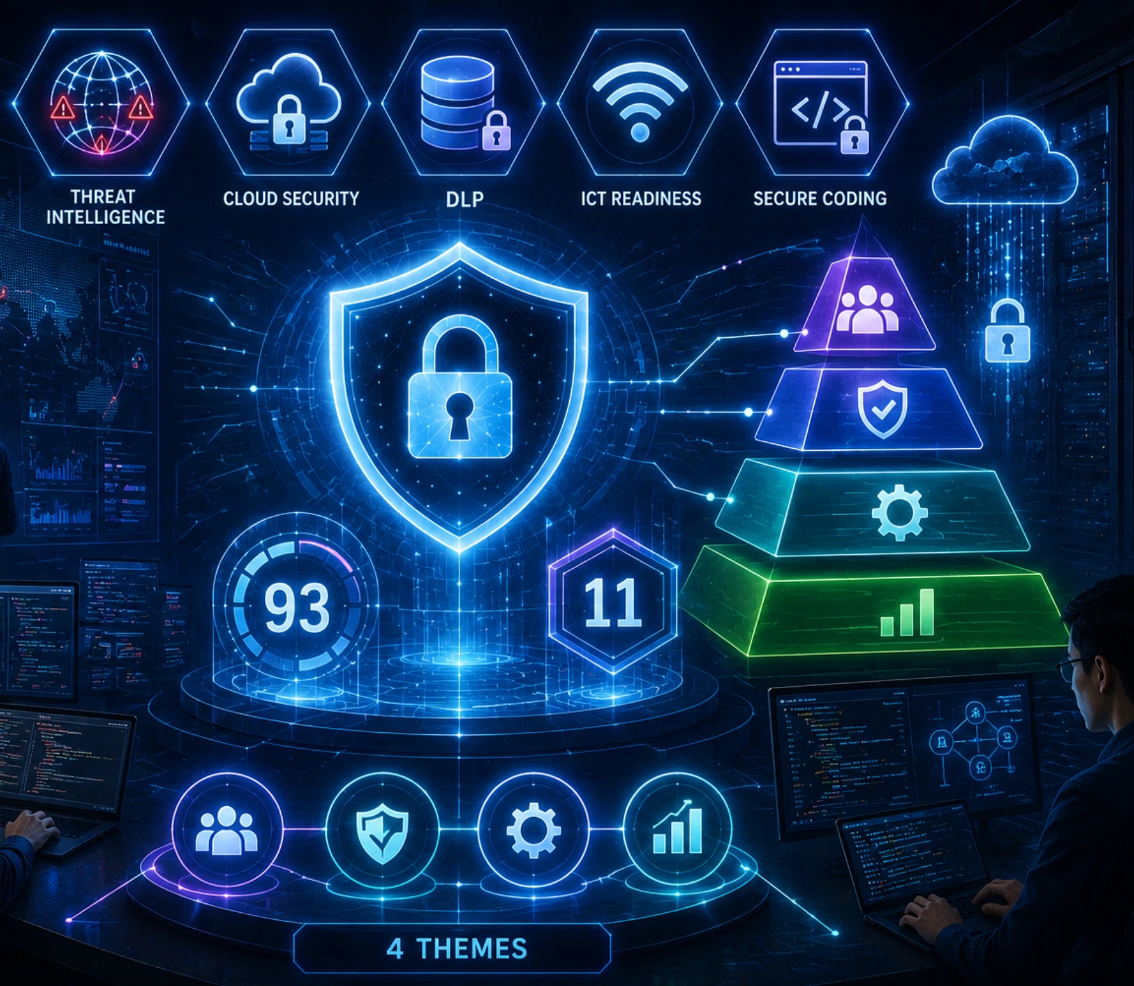 ISO 27001:2022
