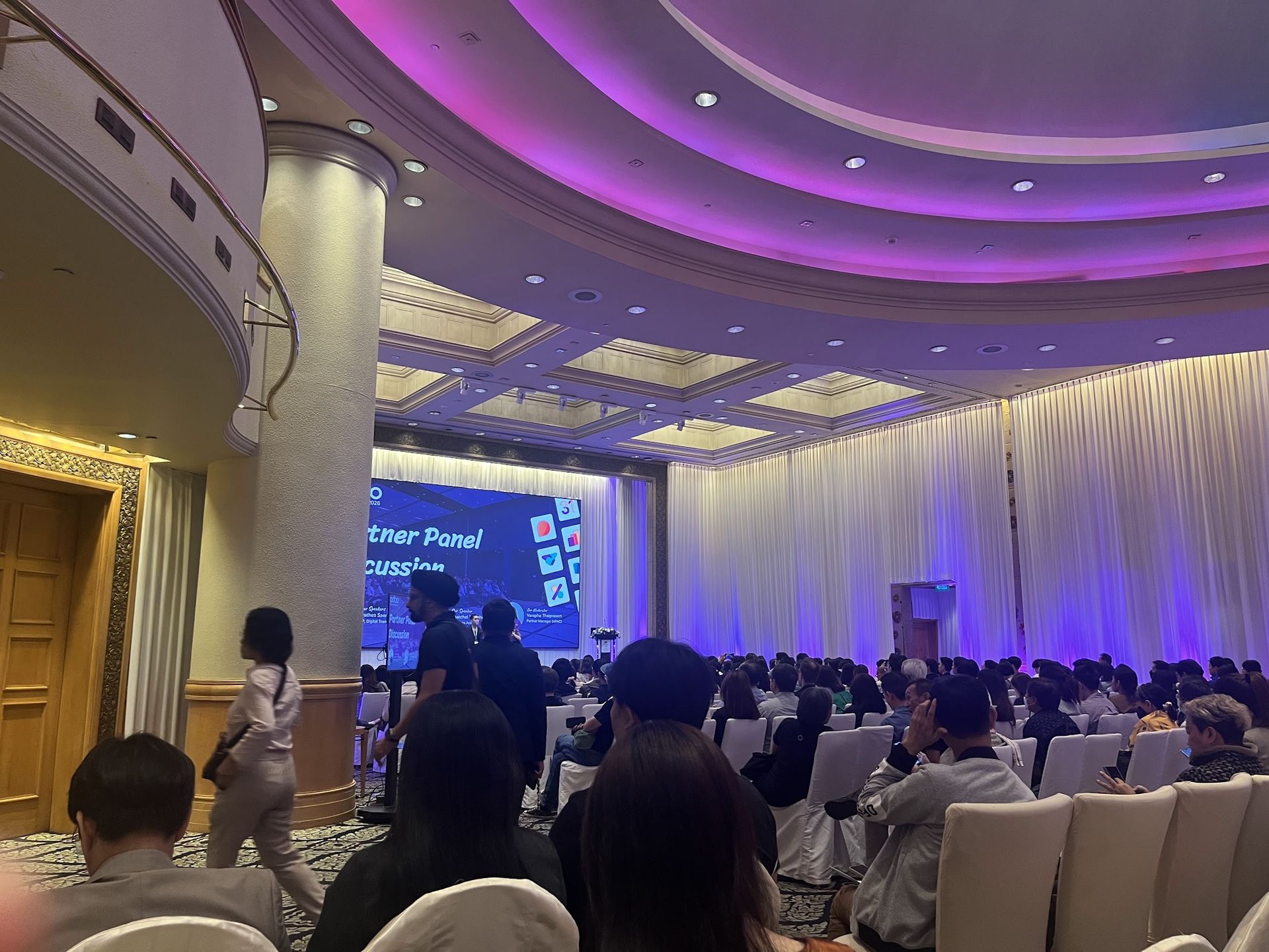 Manufacturing Odoo Business Show