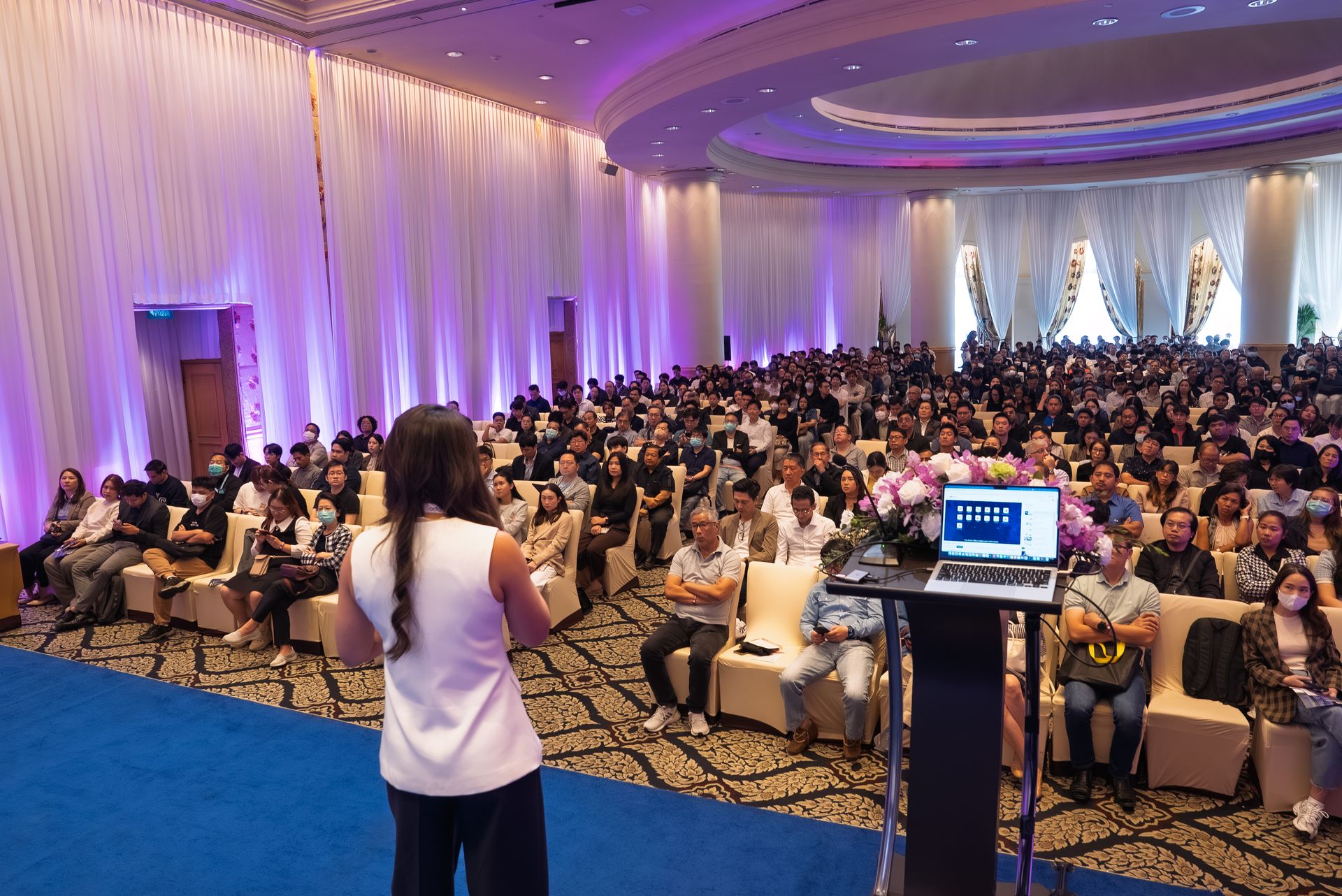 Manufacturing Odoo Business Show