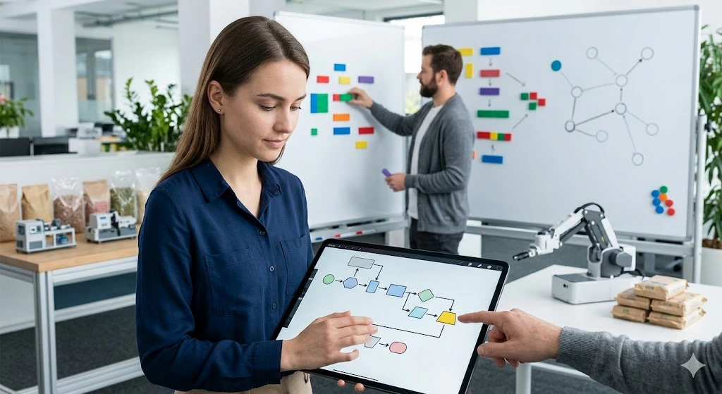 Lean Business