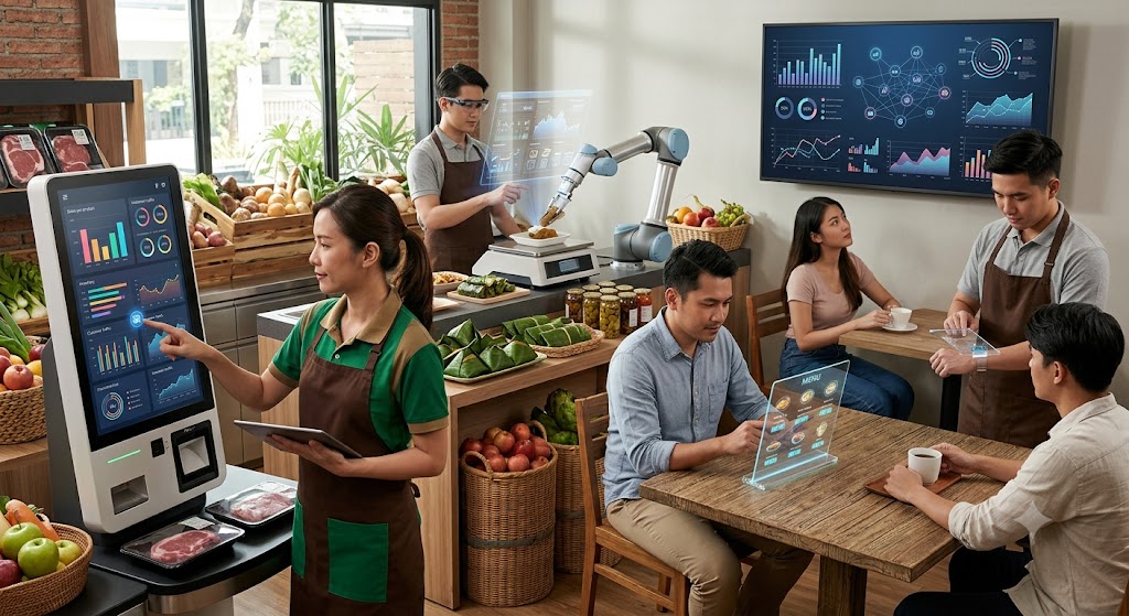 Consumer Buying Behavior