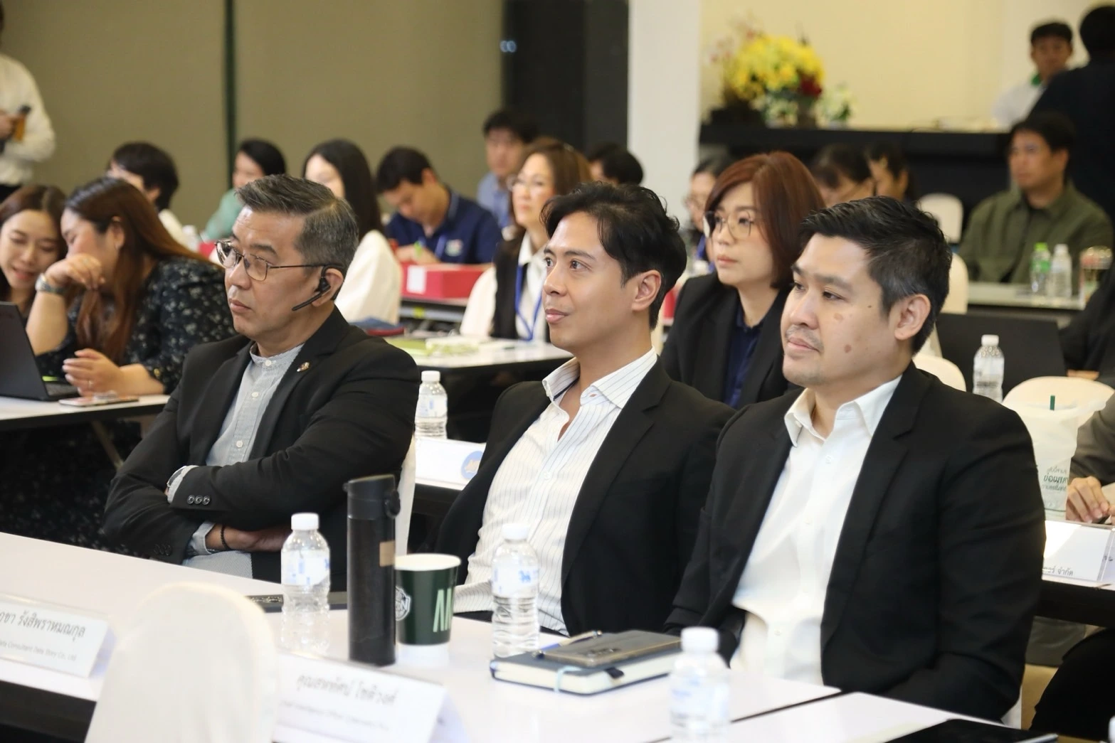 CTO of Cybernetics+