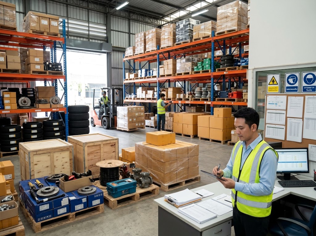 Trading SME
